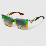 Leah — Stylish Sunglasses