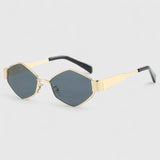 Maeve — Sophisticated Sunglasses