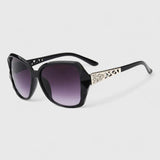Rebecca — Sophisticated Sunglasses