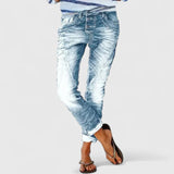 Helen — Comfortable Women Trousers