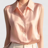 Teresa — Sophisticated Blouse