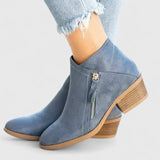 Doireann — Orthopedic Ankle Boots