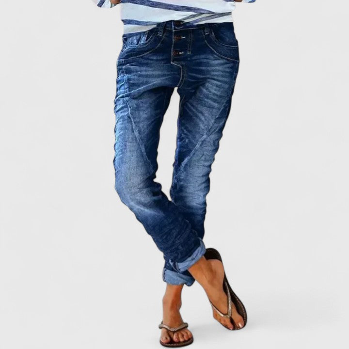 Helen — Comfortable Women Trousers