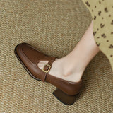 Ella — T-Strap Shoes