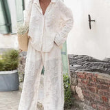 Denise — Elegant and Casual Set