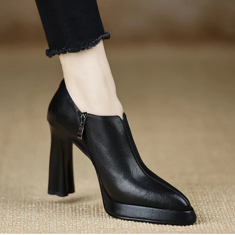 Ruby — Stylish Pumps