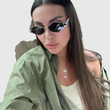 Maeve — Sophisticated Sunglasses