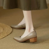 Dearbhla — Classic Pumps