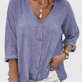Daisy — Sophisticated Blouse
