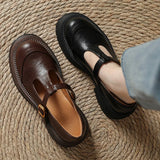 Niamh — T-Bar Shoes