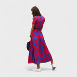Ruth — Boho Chic Dress