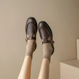 Nora — Retro Shoes