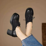 Amelia — Classic Pumps