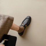 Nora — Retro Shoes