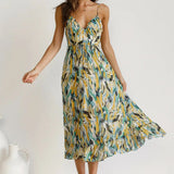 Aisling — Chic Summer Dress