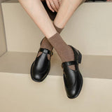 Nora — Retro Shoes