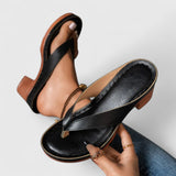 Eileen — Orthopedic Heels