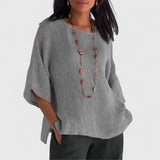 Paula — Comfortable Blouse