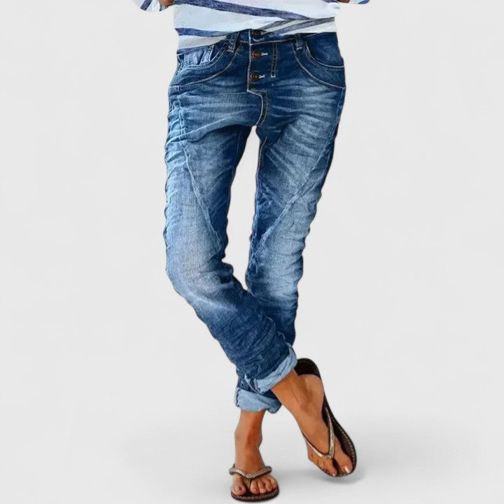 Helen — Comfortable Women Trousers