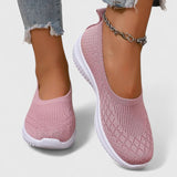 Aoife — Orthopedic Slip-Ons
