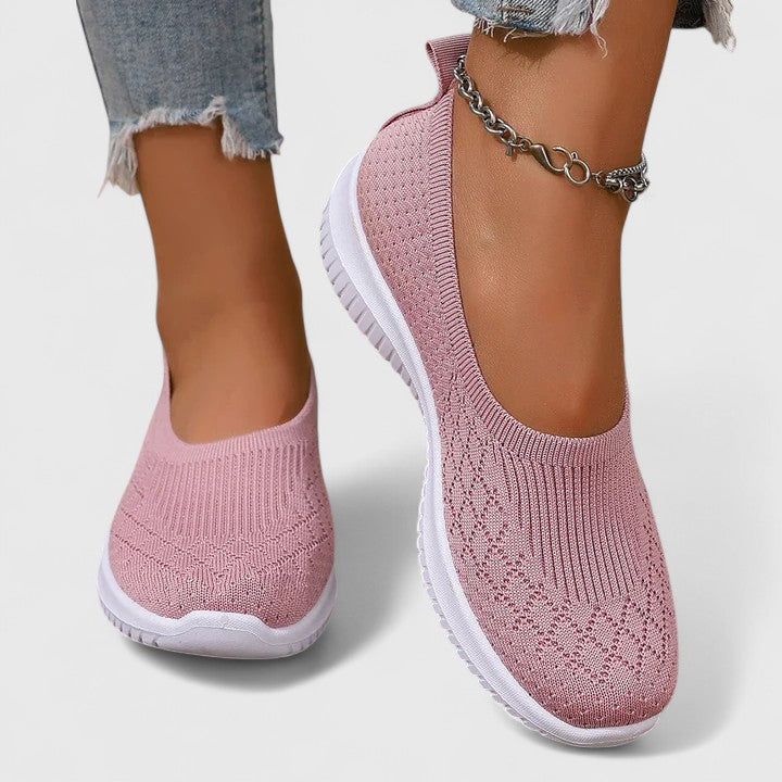 Aoife — Orthopedic Slip-Ons