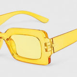 Eva — Sophisticated Sunglasses