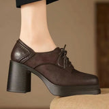 Amelia — Classic Pumps