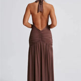 Ellen — The Maxi Dress of Dreams