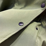 Jessica — Elegant Windbreaker Jacket