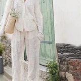 Denise — Elegant and Casual Set