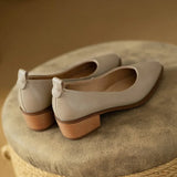 Dearbhla — Classic Pumps