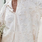 Denise — Elegant and Casual Set