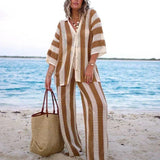 Dearbhla — Stylish Summer Set