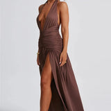 Ellen — The Maxi Dress of Dreams