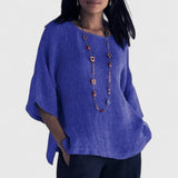 Paula — Comfortable Blouse