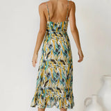 Aisling — Chic Summer Dress
