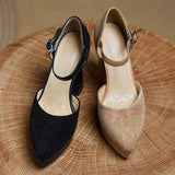 Kate — Elegant Pumps
