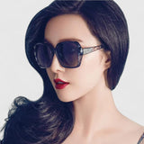 Rebecca — Sophisticated Sunglasses