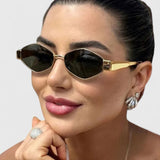 Maeve — Sophisticated Sunglasses
