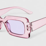 Eva — Sophisticated Sunglasses