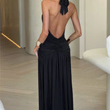 Ellen — The Maxi Dress of Dreams