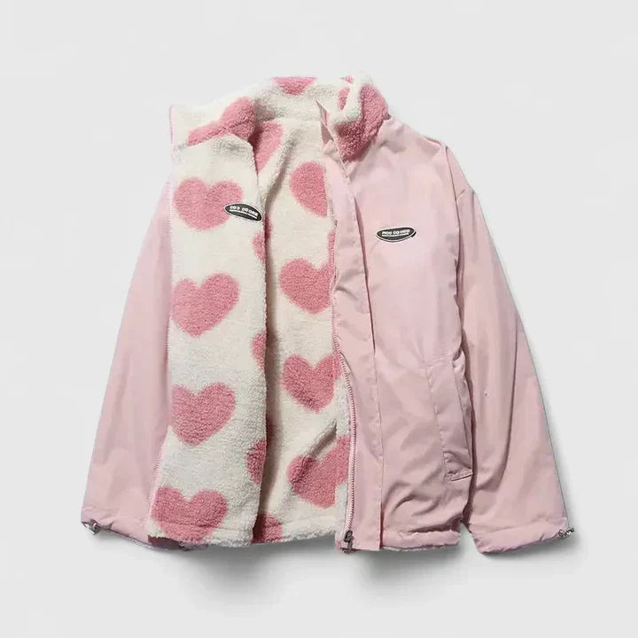 Dearbhla — Elegant Jacket