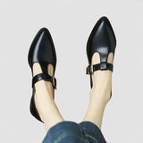 Amanda — Orthopedic Mary Jane Shoes
