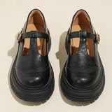 Niamh — T-Bar Shoes
