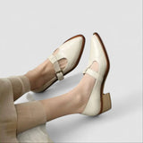 Amanda — Orthopedic Mary Jane Shoes
