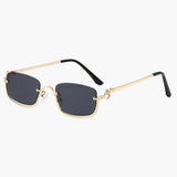 Chloe — Modern Sunglasses