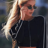 Chloe — Modern Sunglasses