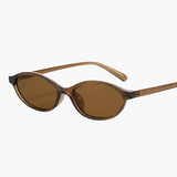 Ciara — Romantic Sunglasses