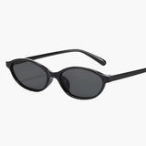 Ciara — Romantic Sunglasses