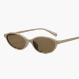 Ciara — Romantic Sunglasses